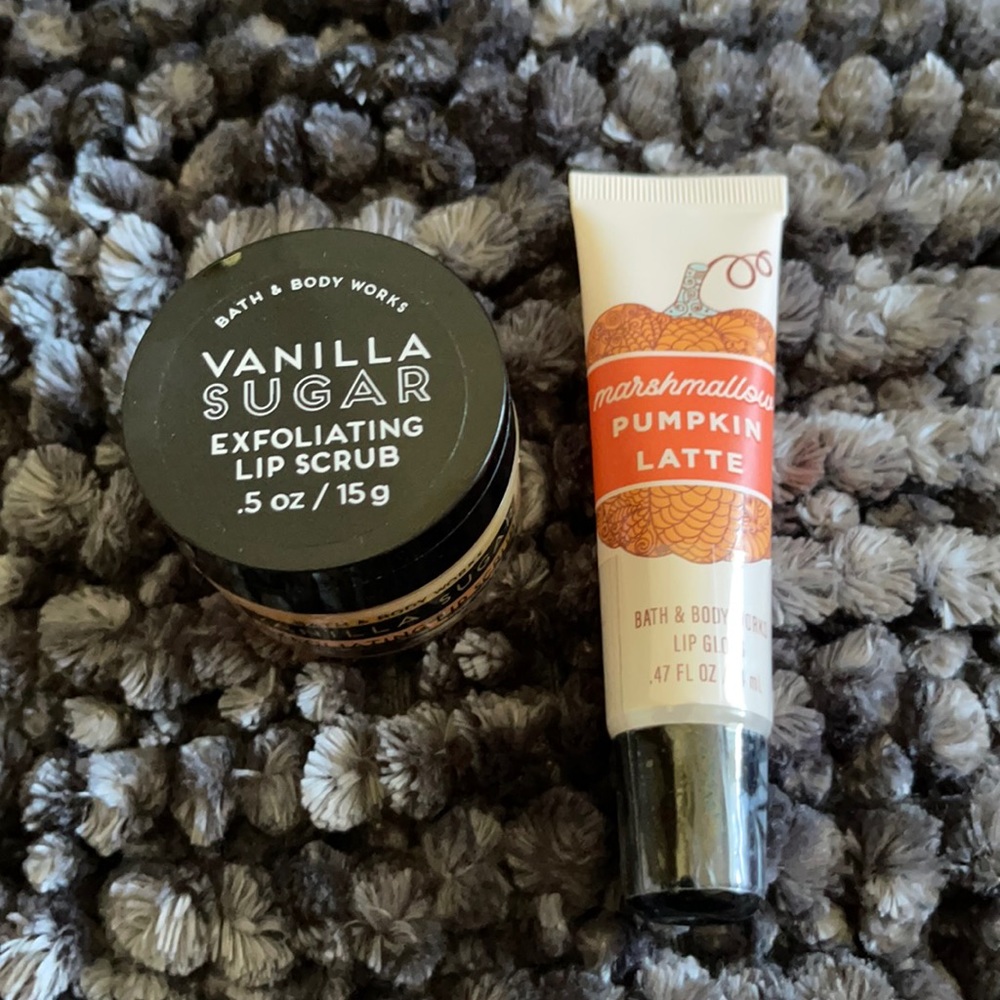 Bath & Body works Fall bundle✨🎃
